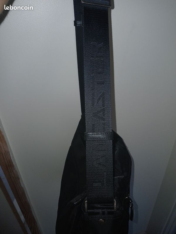 Sac bandoulière lancaster (image 11)