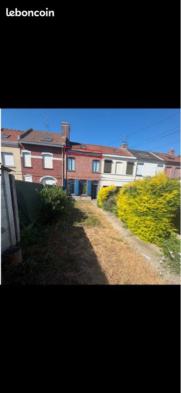 Maison 4 pièces 85 m² · à Prémesques · 85 m² · 190 000 €