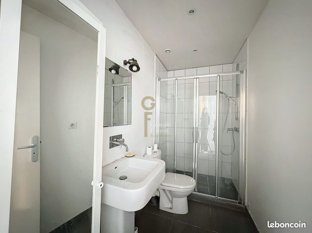 Maison a louer tourcoing - 6 pièce(s) - 274 m2 - Surfyn