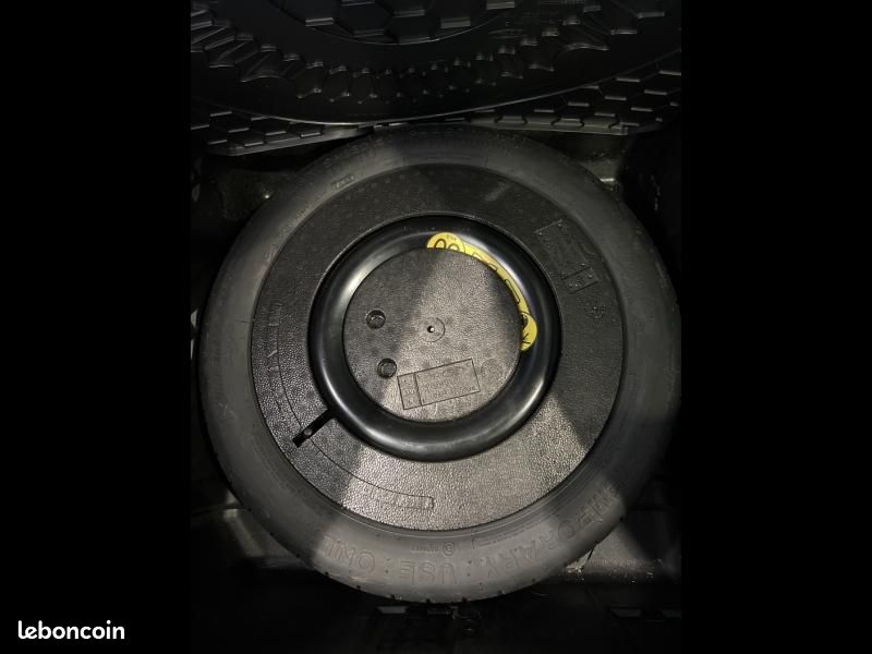 Ford Puma 1.0 Flexifuel 125ch S&S mHEV Titanium Business (image 18)