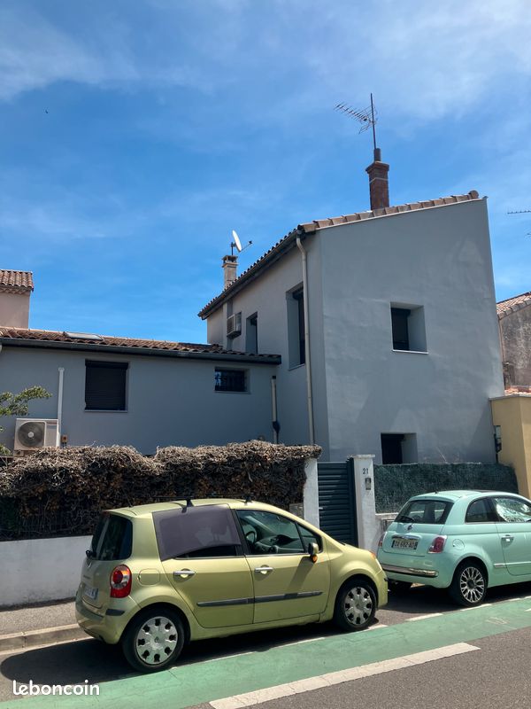 Maison 5 pièces 103 m² · à Valence · 103 m² · 282 000 €