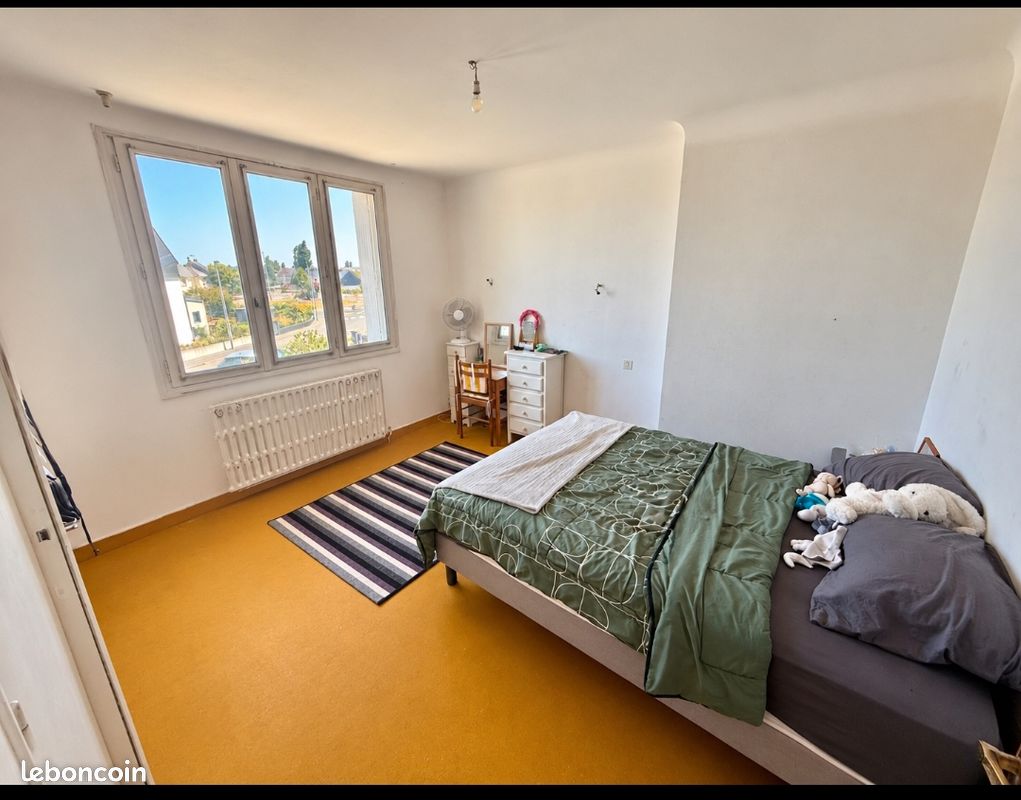 Maison 4 pièces 98 m² · à Trignac · 98 m² · 172 000 €