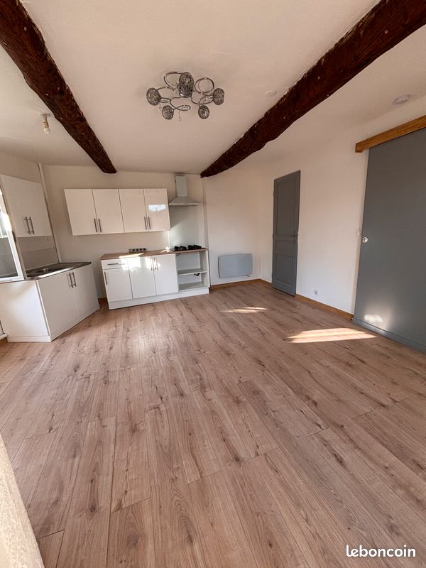 Appartement 2 pièces 33 m² · à Barjols · 33 m² · 510 €/mois