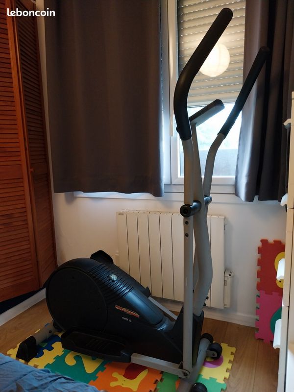 Elliptique Proform Prix Elliptique A Vendre Velo Elliptique D