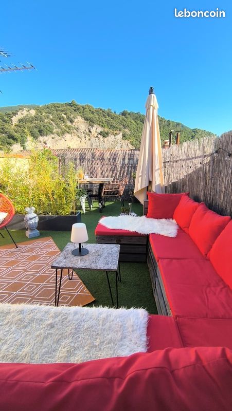 Appartement 4 pièces 95 m² · à Nyons · 95 m² · 180 000 €