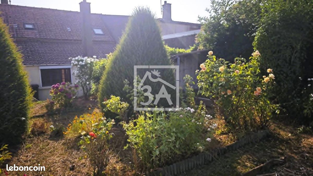 Maison 5 pièces 88 m² · à Rinxent · 88 m² · 117 000 €