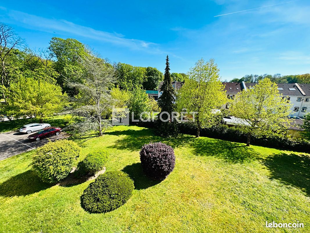 Appartement 3 pièces 64 m² · à Golbey · 64 m² · 124 900 €