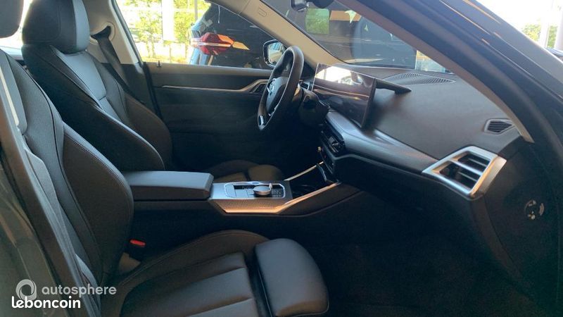 Bmw I4 eDrive35 286ch (image 15)