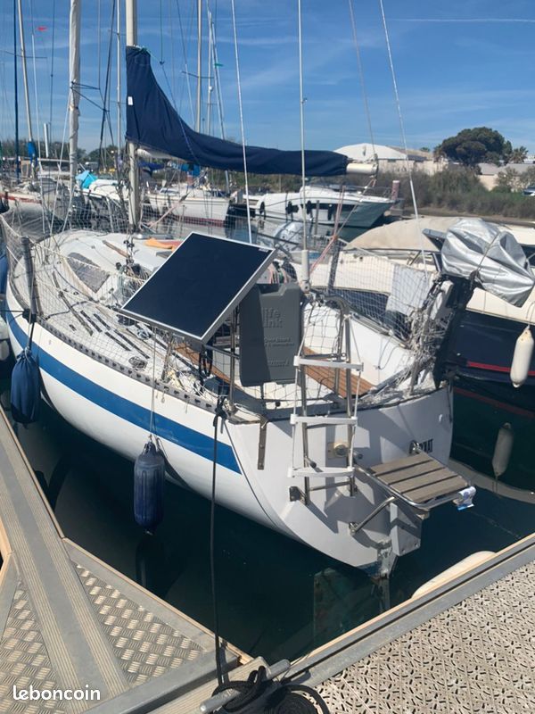 Trident 80 — Vedi foto 1