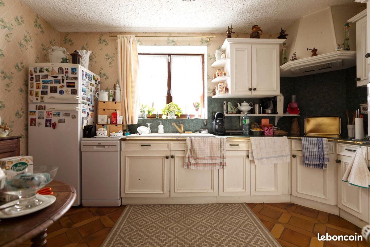 Vente à terme occupé à coulombs-en-valois (image 2)