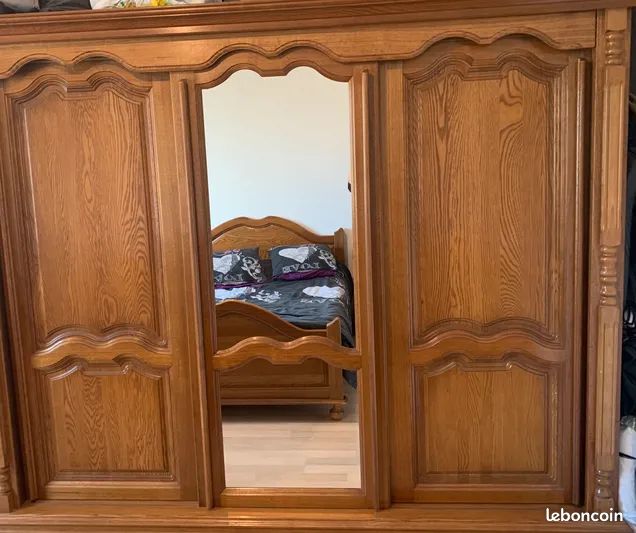 Chambre complète (image 3)