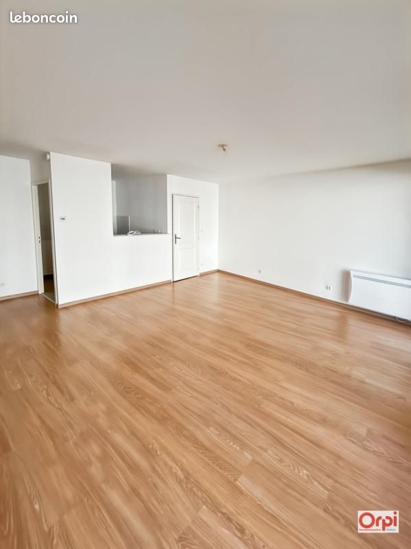 Appartement 1 pièce 38 m² · à Reims · 38 m² · 535 €/mois
