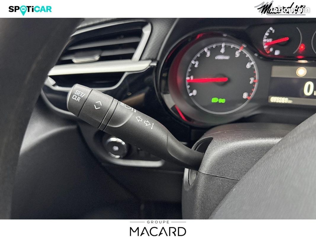 Opel Corsa 1.2 75ch Edition (image 32)