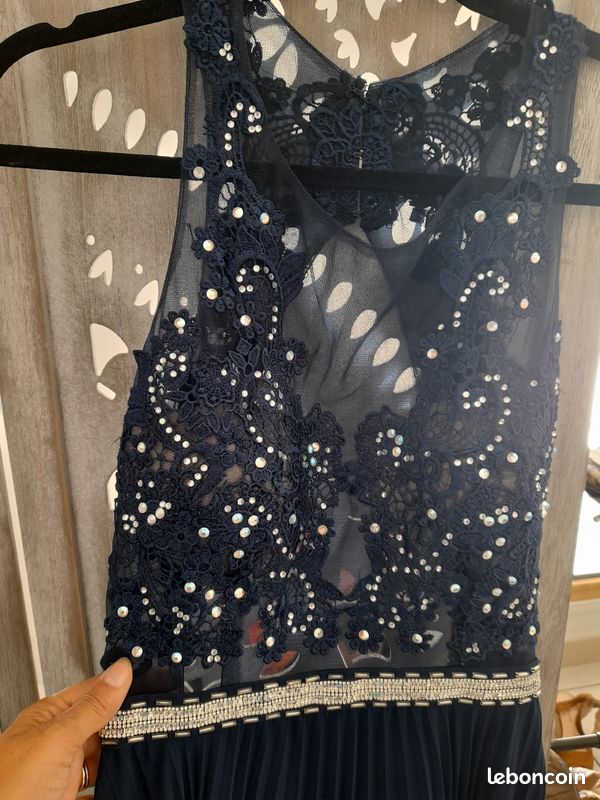 Robe de réception Neuve (image 7)