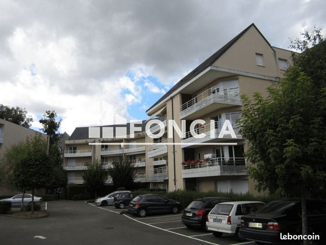 Appartement a louer beauvais - 1 pièce(s) - 21 m2 - Surfyn