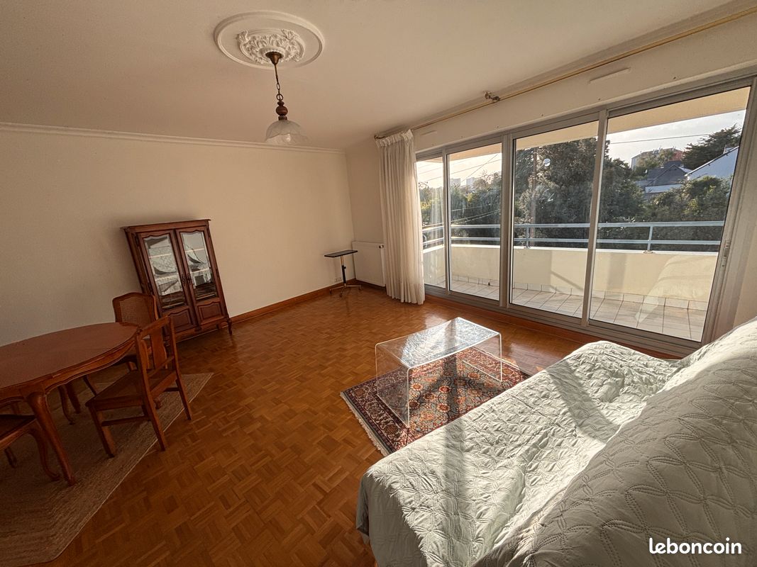 Appartement 3 pièces 68 m² · à Saint-Nazaire · 68 m² · 920 €/mois