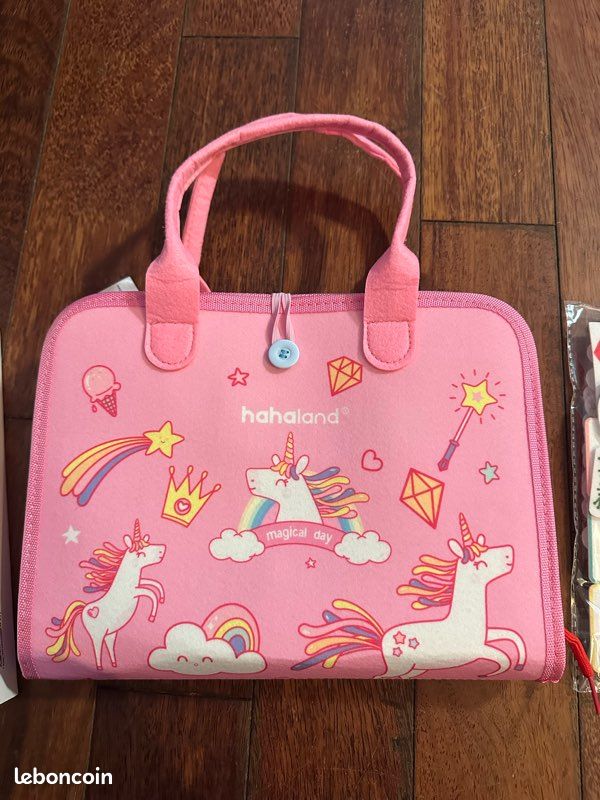 Busy Board Jouet pour Enfant (image 13)