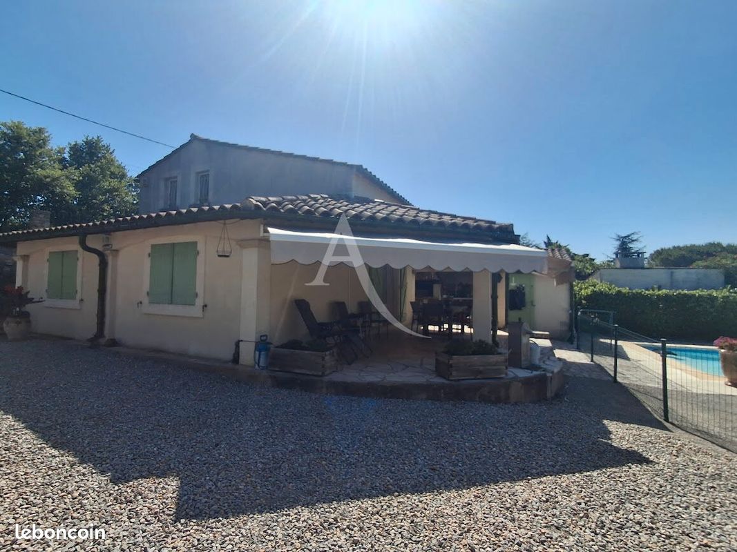 Maison 5 pièces 95 m² · à Bédarieux · 95 m² · 370 000 €