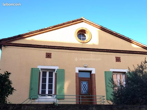 Immeuble 5 pièces 122 m²