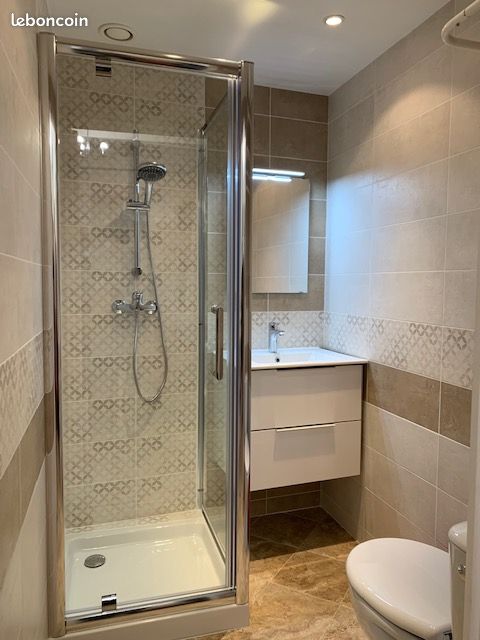 Appartement 1 pièce 20 m² · à Draguignan · 20 m² · 430 €/mois