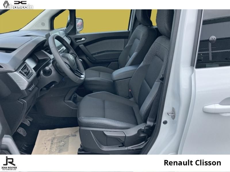 Renault Kangoo 1.5 Blue dCi 95ch Evolution (image 8)