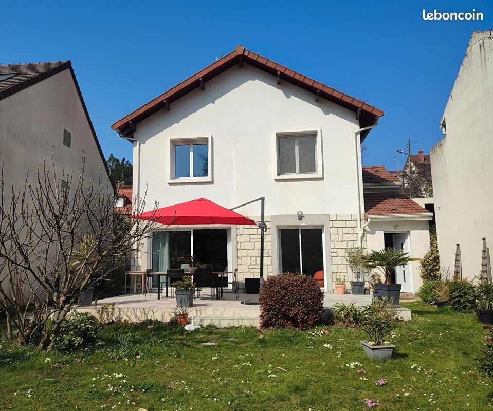 Maison 5 pièces 120 m² · à Orsay · 120 m² · 598 000 €