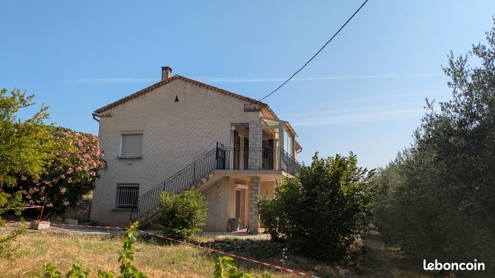 Maison 5 pièces 120 m² · à Manosque · 120 m² · 319 000 €
