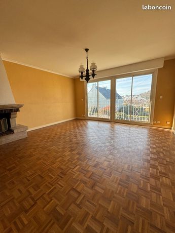 Maison 6 pièces 143 m²