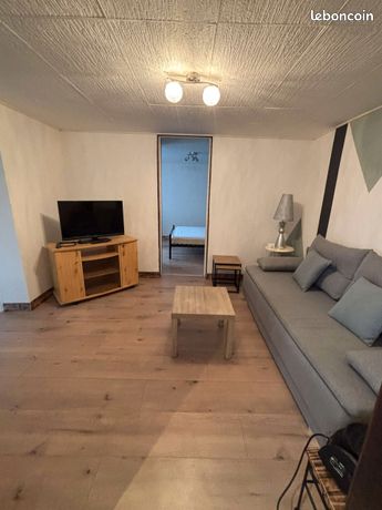 Appartement MEUBLE 50m2 type F3