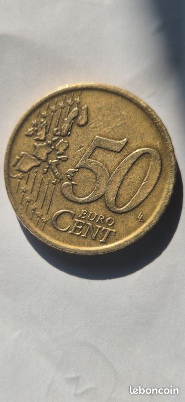 Pièces monnaie (image 2)