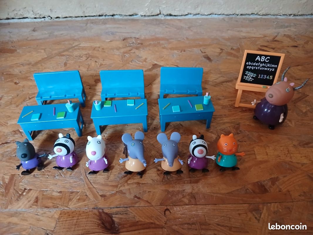 Peppa Pig (image 1)