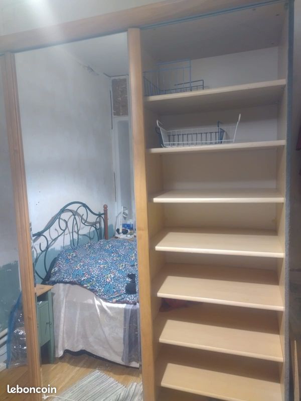 Armoire penderie (image 3)