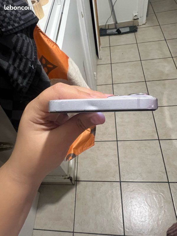 IPhone 14 plus (image 1)