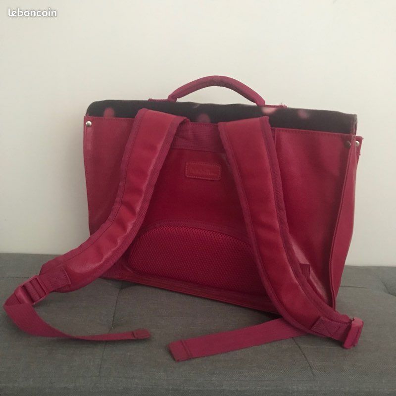 Cartable Miniseri 39 cm (image 2)
