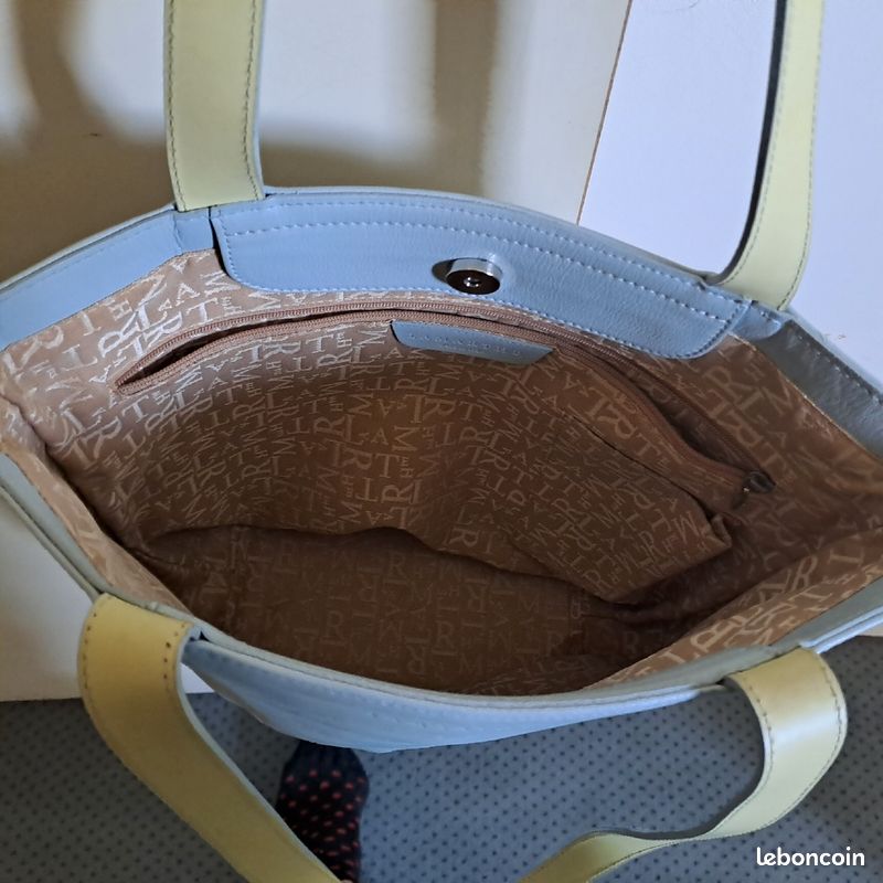 Sac à mains (image 3)