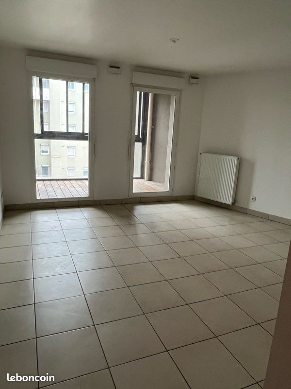 Appartement 3 pièces 54 m² · à Villeurbanne · 54 m² · 207 000 €