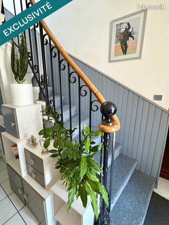 Maison 4 pièces 75 m² — 5