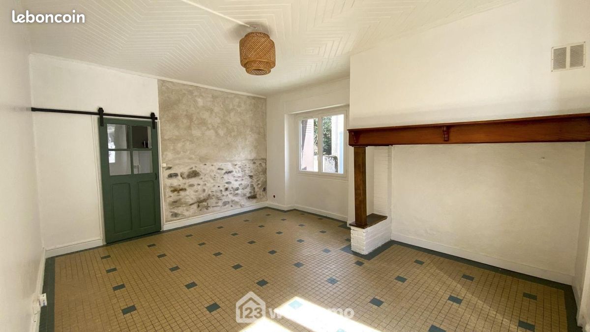 Maison 3 pièces 90 m² · à Lestelle-Bétharram · 90 m² · 143 500 €