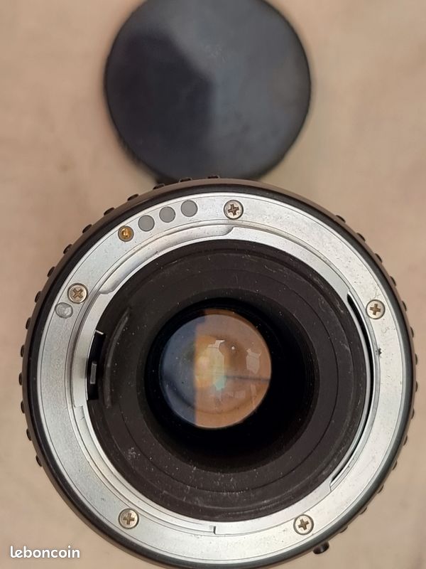 Pentac smc k 80 200 (image 4)