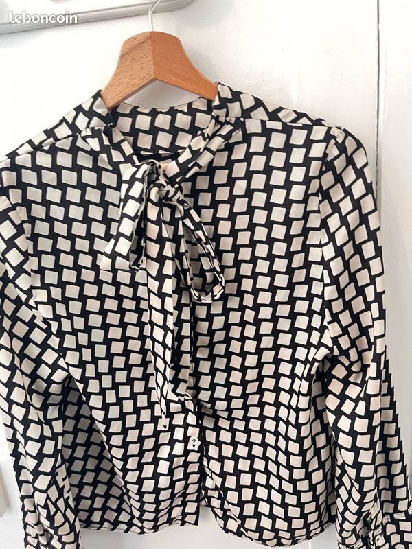 Blouse/chemisier mango (image 2)