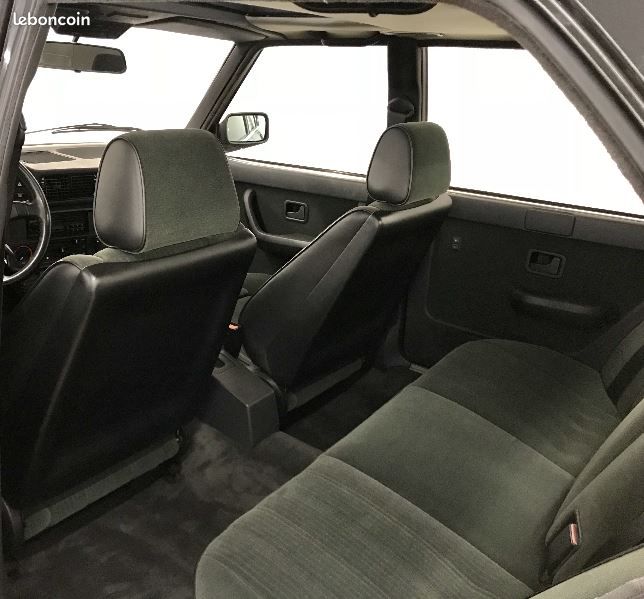 Bmw SERIE 5 535 IA M (image 13)