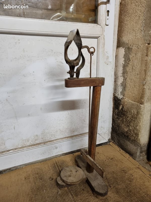Pince de gantier (image 4)