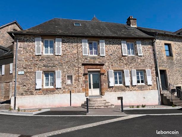 Maison 4 pièces 111 m²