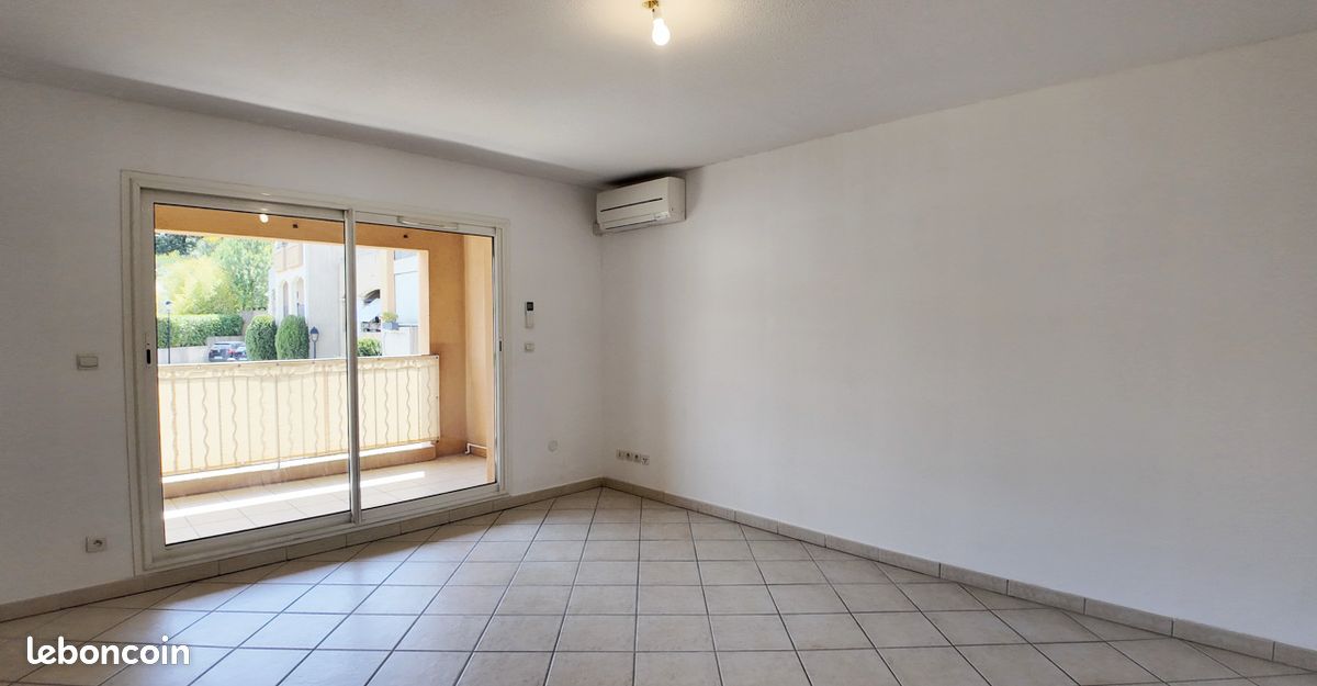 Appartement T3 63 m² au 1er et dernier étage. Terrasse. Possibilité garage en sus du prix (image 6)