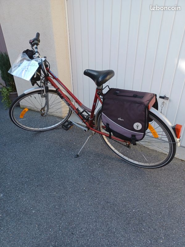Vélo Femme Peugeot (image 2)