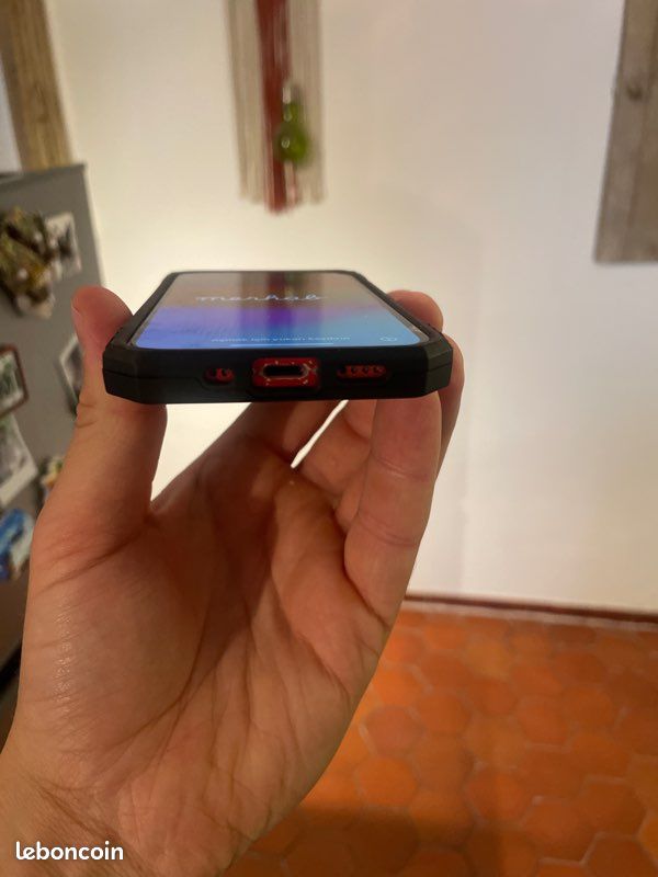 IPhone 12 mini 64go (image 3)