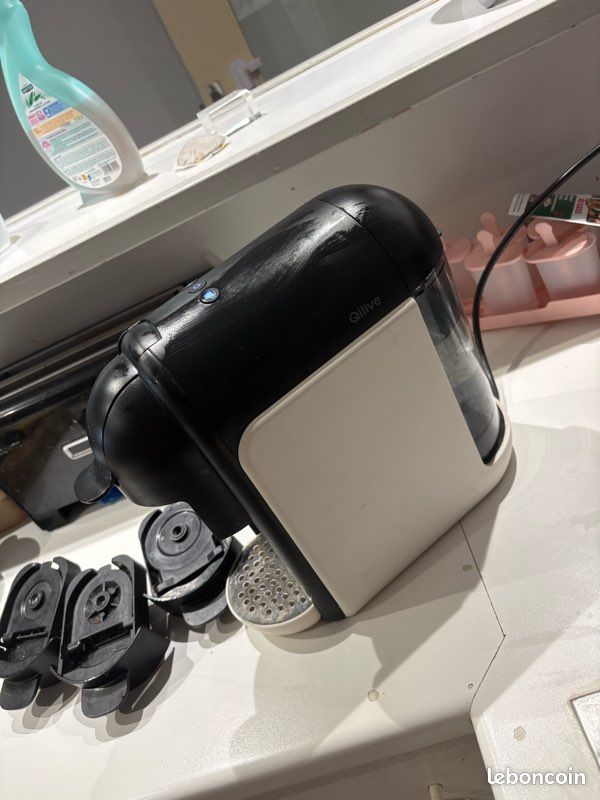 Machine à café (image 3)