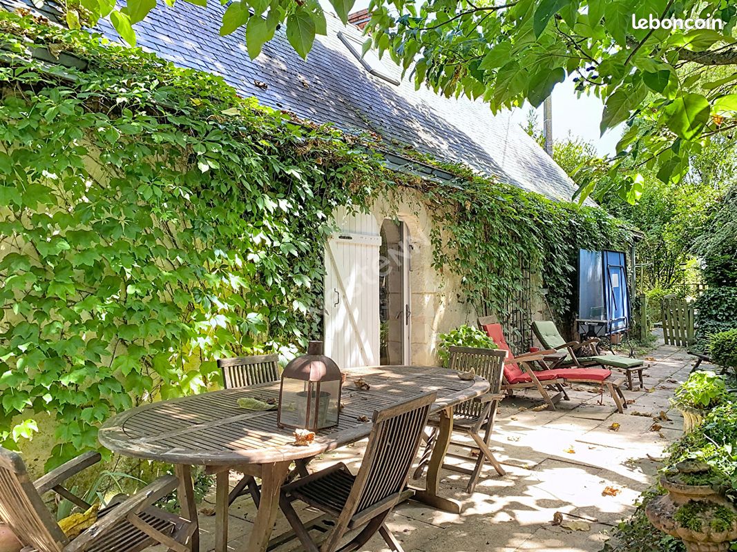 Maison 7 pièces 176 m² · à Cantenay-Épinard · 176 m² · 542 000 €