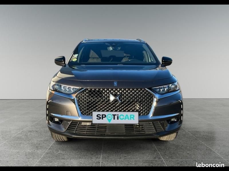 Ds DS 7 Crossback BlueHDi 180ch So Chic Automatique 128g (image 2)