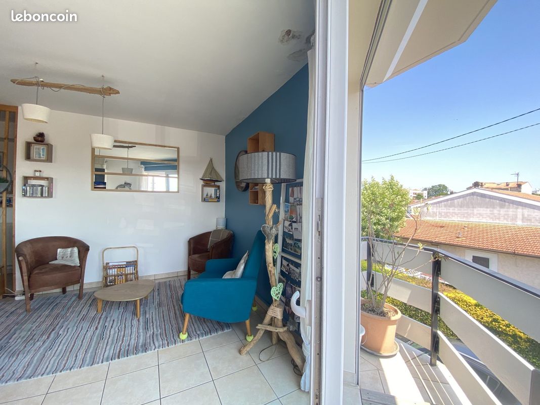 Appartement 3 pièces 46 m² · à Arcachon · 46 m² · 329 000 €